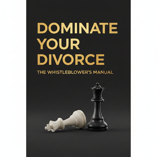 Dominate Your Divorce